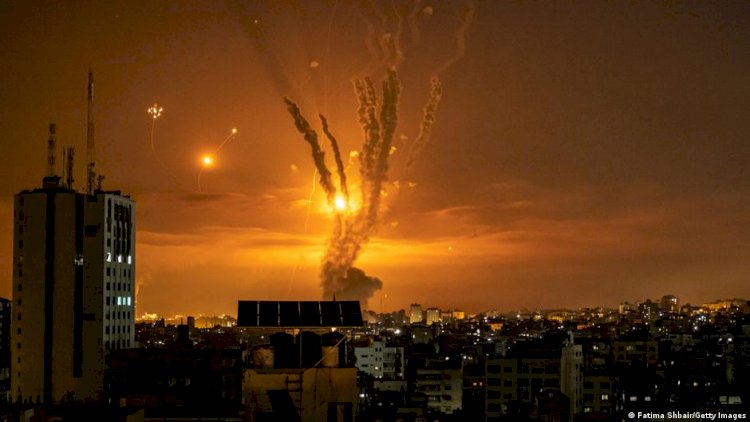 İsrail ile Hamas ne için savaşıyor?