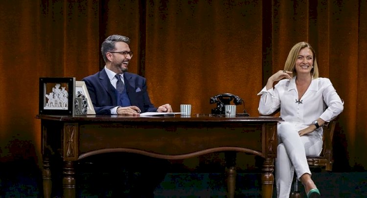 “Aklımızdan geçen her şeyi hayata geçirecek gücümüzün olduğunun farkında değiliz.”