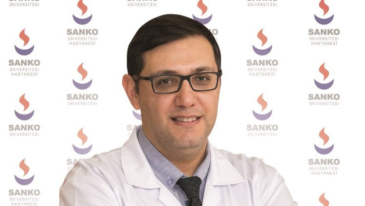 SANKO ÜNİVERSİTESİ HASTANESİ’NDE BAŞPARMAKTAN ANJİYO İŞLEMİ