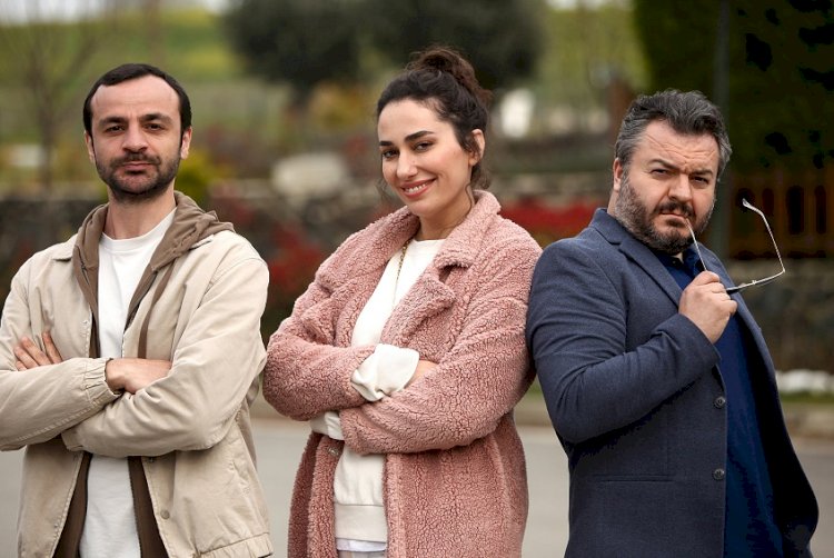 AYAK İŞLERİ İZLEYİCİYLE BULUŞTU