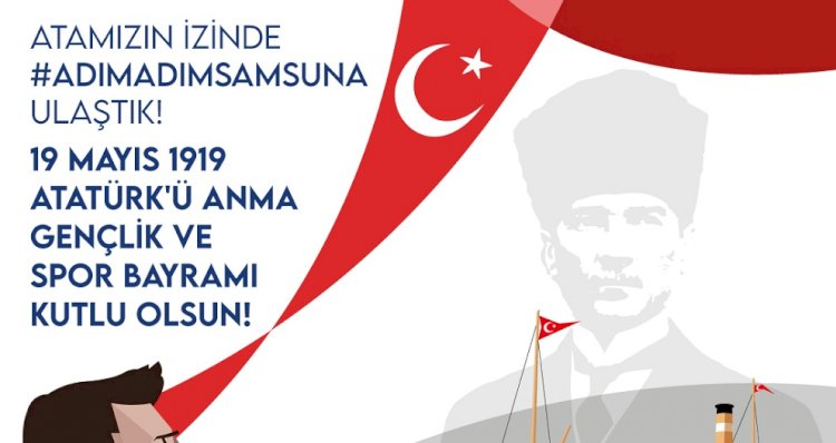 Eker I Run, 19 Mayıs’ı fark yaratan bir sanal yürüyüş etkinliği ile kutladı