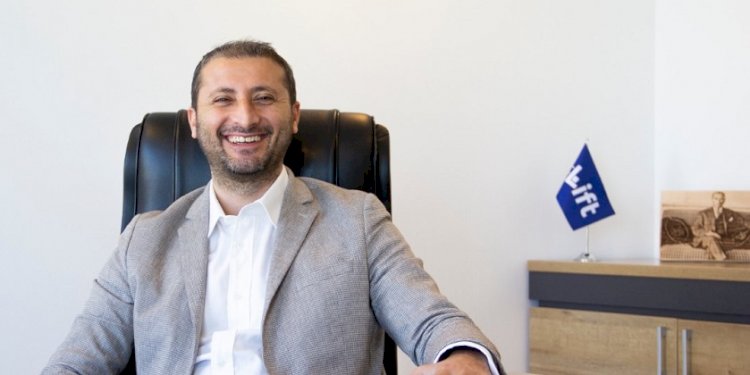 Lift Dağıtım, Kişiselleştirilmiş Çözüm Önerileriyle Lojistikte Standartları Aşmayı Hedefliyor!