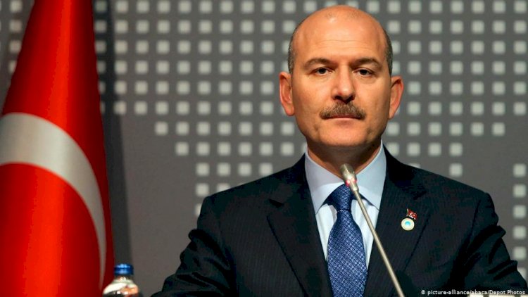 Ankara'da Süleyman Soylu krizi büyüyor
