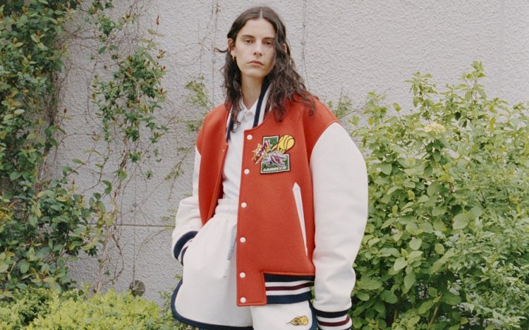 Lacoste Sonbahar Kış 21-22 koleksiyonunu tanıttı