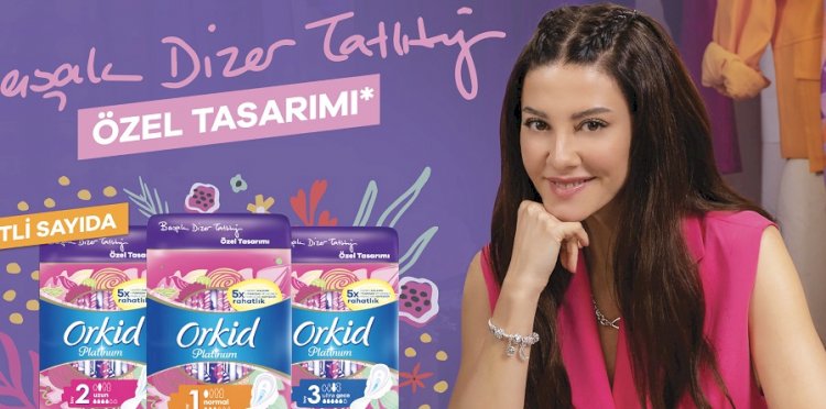 Başak Dizer Tatlıtuğ’dan Özgün Genç Kadınları Yansıtan Cesur Tasarımlar!