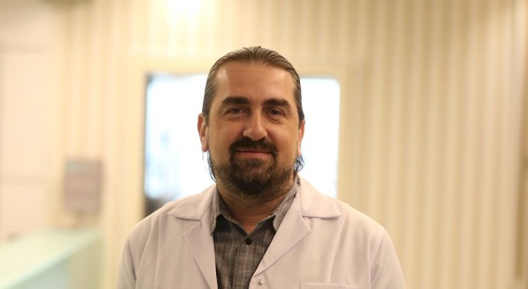 MS hastalığı gençlerde ve kadınlarda daha çok görülüyor