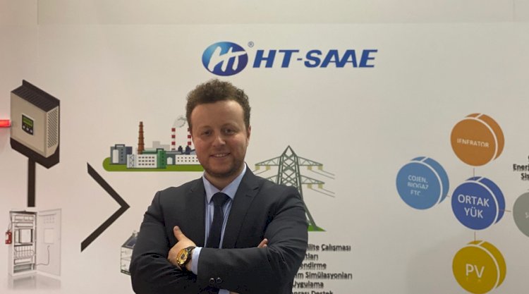 Türkiye’nin rüzgâr ve güneş enerjisinde 2023 hedefi: 20 GW