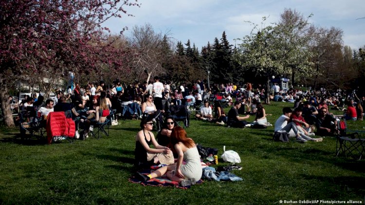 Normalleşmede yeni dönem için erken mi?