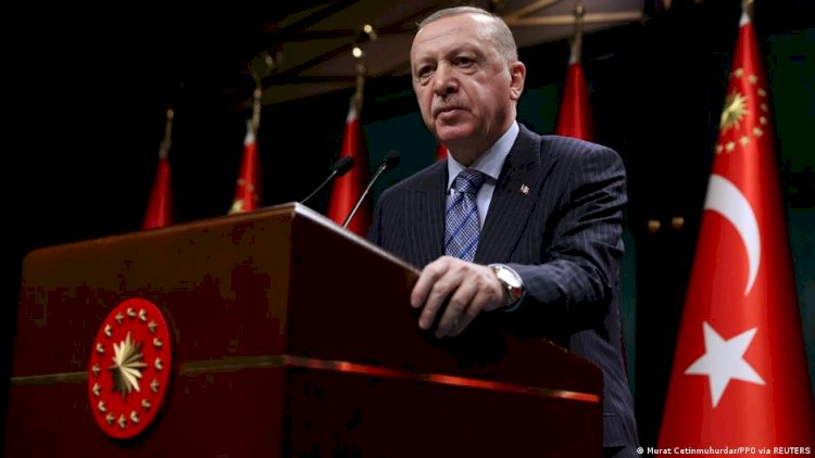 Erdoğan Haziran için kademeli normalleşme takvimini açıkladı