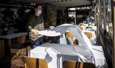İçişleri Bakanlığı normalleşme genelgesi: Yeni düzenlemeler neler, sokağa çıkma yasağı ne zaman?