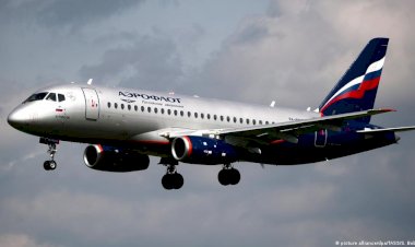 Rusya Türkiye’ye uçuş yasağını 21 Haziran’a uzattı