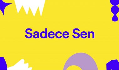 Spotify “Sadece Sen” Kampanyası ile kullanıcıları yepyeni bir kişiselleştirilmiş yolculuğa çıkarıyor