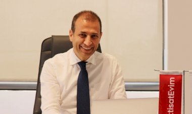 İktisatEvim’in Genel Müdürlük görevine Oğuz Korkmaz getirildi