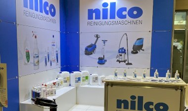 NILCO PERAKENDE GÜNLERİ 2021’DE YERİNİ ALDI