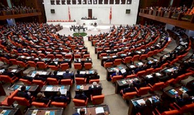 4. Yargı Paketi: AKP'nin Meclis'e sunmaya hazırlandığı teklifte neler var?