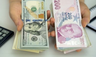 Dolar/TL yeniden yükselişe geçti