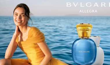 BVLGARI, çığır açan vizyonunu yeni, kişiselleştirilmiş bir parfüm deneyimine taşıyor