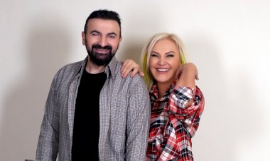 ZELİHA SUNAL’DAN “KÜRESEL ISINMA” ŞARKISI