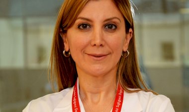 Yaz Güneşinin Cildinizi Yaşlandırmasına İzin Vermeyin