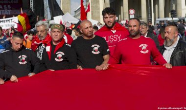 Peker, Soylu, Külünk ve Almanya bağlantısı iddiaları