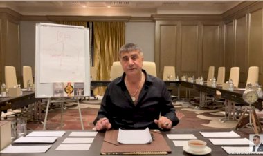 Peker’den Külünk iddiası: Seçim zamanı geldiğinde arabasına para bırakırdık