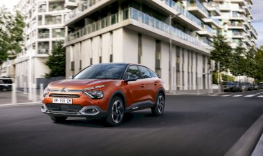 Citroën Modellerinde 0 Faizli Kredi ve Nakit İndirimli Yaz Kampanyaları Başladı!