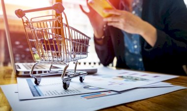 Global E-Ticaret Raporu Açıklandı: Gelişen Pazarların Yıldızı Türkiye!