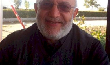 ABDURRAHİM KARAKOÇ