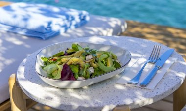 BODRUM’UN YENİ GÖZDESİ