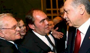 CHP'li vekil sordu: Demirören 750 milyon dolarlık kredinin ne kadarını ödedi?