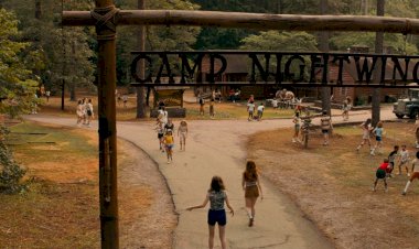 NETFLIX, TÜYLER ÜRPERTİCİ KORKU SOKAĞI ÜÇLEMESİ'NİN RESMİ FRAGMANINI VE AFİŞİNİ PAYLAŞTI