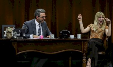 ’Güneşte biraz yansam oturur ağlarım.”