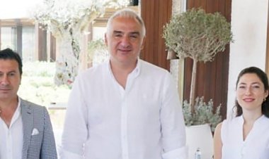 Bodrum Turizmi Yenileniyor