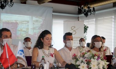 Bodrum Turizmi En Genç Kadın Başkan Adaylarından biri ile Güncelleniyor!