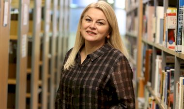 Prof. Dr. Deniz Ülke Arıboğan: “Teknoloji sayesinde pandemiyi daha kolay atlattık”