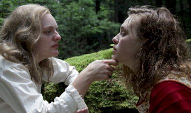 İlham Perileri İstanbul Modern Sinema’da