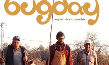Ekolojik Yaşam İçin Buğday E-Dergi