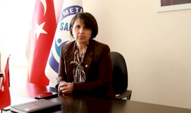 SAĞLIK ÇALIŞANLARINA COVID EK ÖDEMELERİ ADİL DAĞITILMIYOR