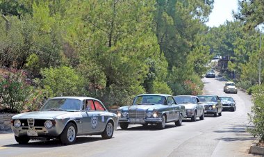 Klasikler Bodrum’a Geliyor!