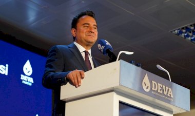 Merkez Bankası’nın döviz rezervini eksi 60 milyar dolara indirdiler’