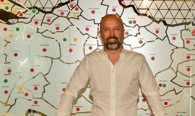 TİCARİ ARAÇLARDA ÜÇ YILDA EN ÇOK KAZAYI KAMYON SÜRÜCÜLERİ YAPTI