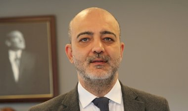 ALMANYA’YA İHRACAT REKORUNDA LOJİSTİK ETKİSİ