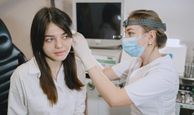 Tatilde kulak sağlığınızı riske atmayın