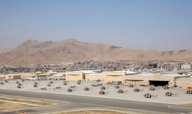 Afganistan'daki Kabil Havalimanı neden önemli, Türkiye'nin önerisi ne anlama geliyor?