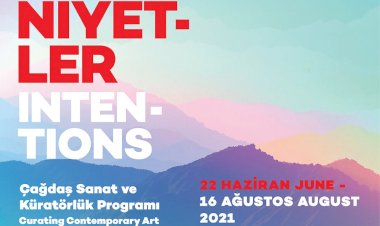 “NİYETLER” SERGİSİ AKBANK SANAT’DA