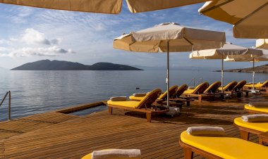 BODRUM’DA BİR AKDENİZLİ; FOLIE