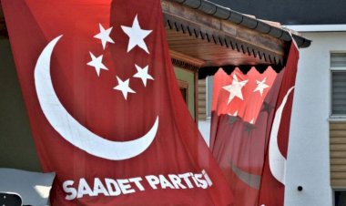 Oğuzhan Asiltürk: Saadet Partisi'nde 'kongre' çıkışı nasıl yankı buldu?
