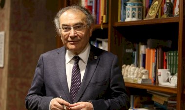 Prof. Dr. Nevzat Tarhan: “Sınav kaygısı yaşamak normaldir”
