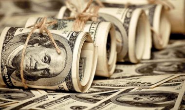 Fed faiz kararını açıkladı, dolar fırladı