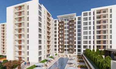 Konutta yabancı yatırımcı ve gurbetçi hareketliliği başladı